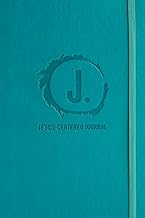 Journal - Jesus-Centred I/L Turquoise - Group Publication